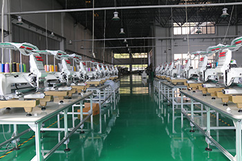 مصنع آلة التطريز (1)